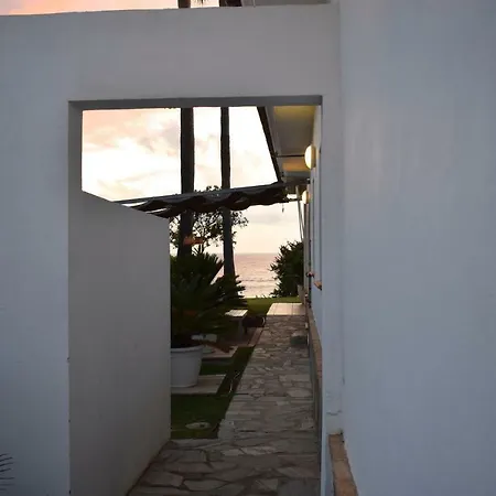 Holiday home El Mar A La Vista. The Sea In Sight *